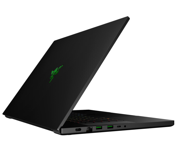 Razer Blade Pro 17 i7/16GB/512/Win10 RTX2070 240Hz - 564342 - zdjęcie 4